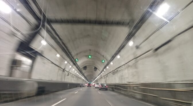 Verkehrswende statt Tunnel